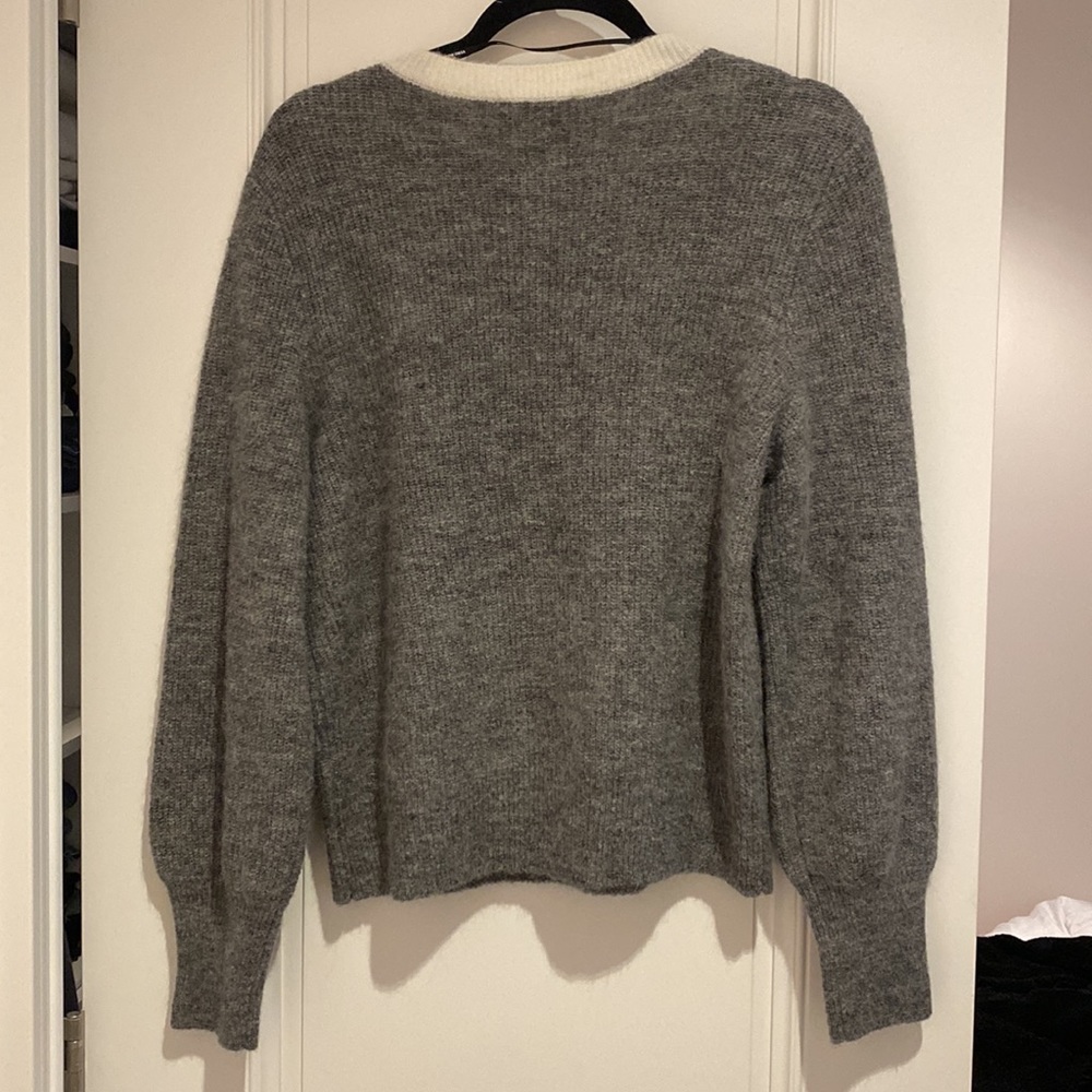 Sweater - Picture 2 of 3